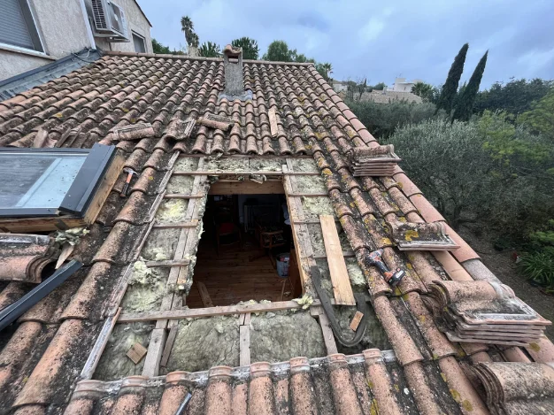 Pose & Remplacement de Velux dans le Gard
